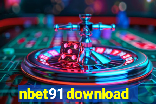 nbet91 download